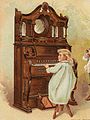 Parlor organ with top (1897)[7]