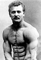 Eugen Sandow