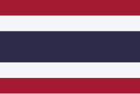 Таиланд ялавĕ