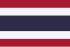 Thailandia - Bandiera