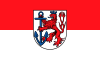 Flag of دوسلدورف