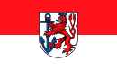 Drapeau de Düsseldorf