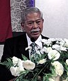 Florencio Campomanes  Filipiny (1982–1995)