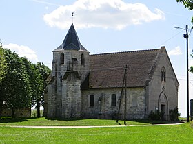 Grandvillers-aux-Bois