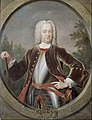 Gustaaf Willem van Imhoff (1705-1750)