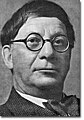 Hans Poelzig geboren op 30 april 1869