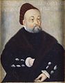 Q64595 Hendrik VII van Brunswijk-Lüneburg geboren in 1468 overleden op 19 februari 1532