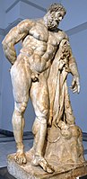 Farnese Herkules