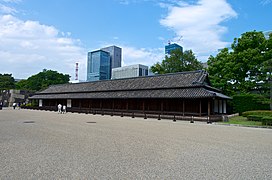 Hyakunin-bansho Category