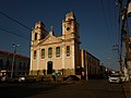 Miniatura para Igreja de São João Batista (São Luís)