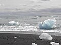 Jökulsárlón