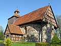 Dorfkirche in Karbow