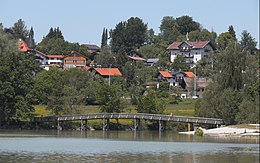 Gmund am Tegernsee – Veduta