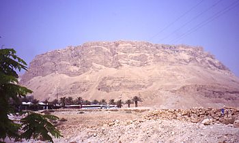 Masada