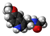 Image illustrative de l’article Mélatonine