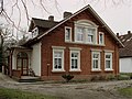 Villa an der Moorreger Chaussee