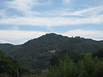 Mount Kasagi