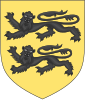 Coat of arms of Breifne