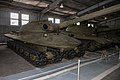 Objekt 279 ağır tankı