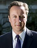 David Cameron