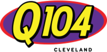 Q104 Cleveland logo (2016).png