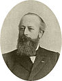 Frederik Bernard s'Jacob (1850-1935)