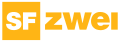 Logotipo de SF Zwei de 2005 al 29 de febrero de 2012