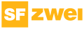 Logotipo de SF Zwei de 2005 al 29 de febrero de 2012