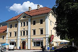 Schönberg im Stubaital - Sœmeanza