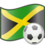 Abbozzo calciatori giamaicani