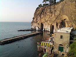 Piano di Sorrento - Sœmeanza