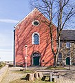 Ehemalige Klosterkirche St. Antonius