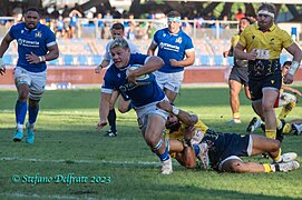 Summer Nations Series '23- Italia vs Romania-287 (53132662553).jpg