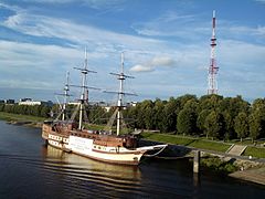 Veliky Novgorod, Novgorod Oblast, Russia - panoramio (157).jpg