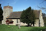 Church of St Mary