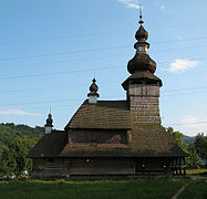 Sankt Nikolaus kirke