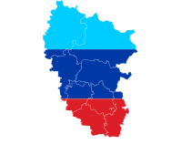 Луганская Народная Республика Карта.svg