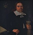 Adriaen Huybertsz van Eyck