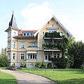 Villa der Gründerzeit