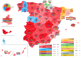 Elecciones generales de España de abril de 2019