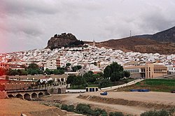 Ardales (Málaga)