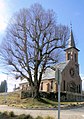 Kirche Saint-Grégoire