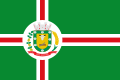 Drapeau d'Aral Moreira