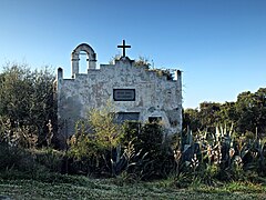 Notre-Dame de Losari.