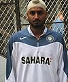 Harbhajan Singh.