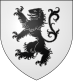 Coat of arms of Cherrueix