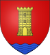 Coat of arms of Grassac