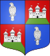 Coat of arms of Villequiers