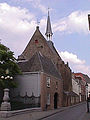 Wallonische Kirche (Breda)