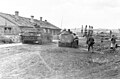 Panzer III della 24.Panzer-Division sul fronte russo nel 1942